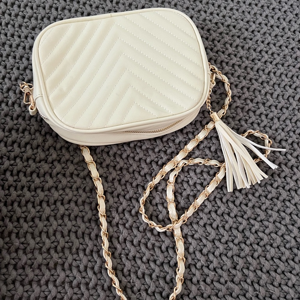 Crossbody